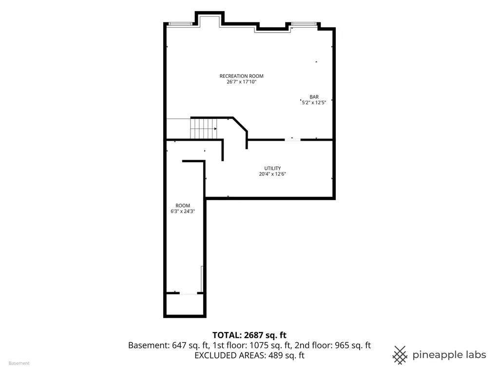 363 Aaron Lane Bolingbrook IL 60440