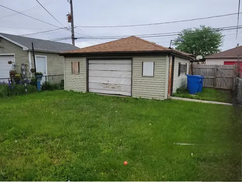 4637 South Kilpatrick Avenue Chicago IL 60632