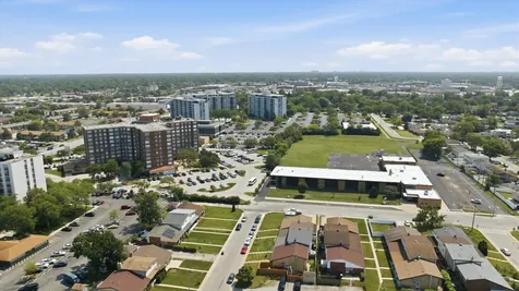 9005 Sherry Lane Des Plaines IL 60016