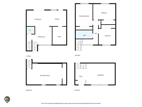 9005 Sherry Lane Des Plaines IL 60016