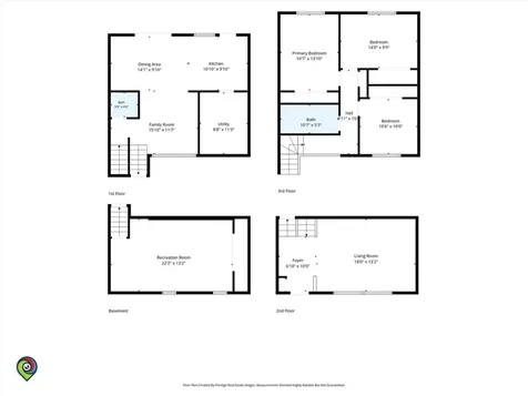 9005 Sherry Lane Des Plaines IL 60016