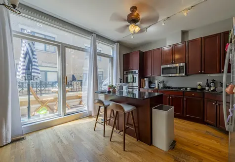 127 East 18th Street Chicago IL 60616