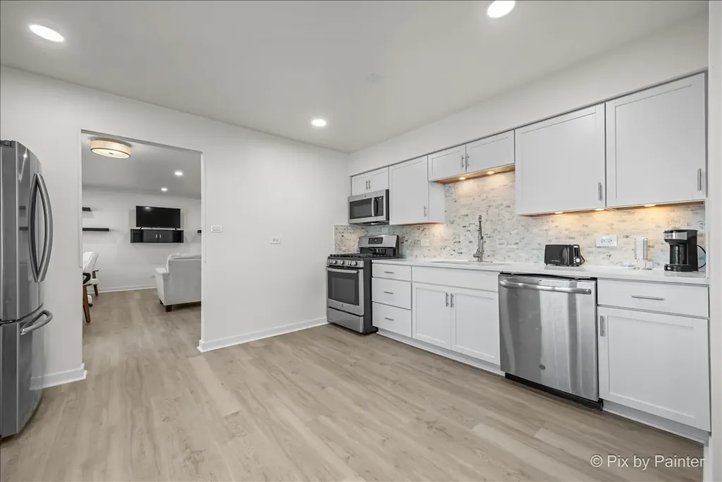538 Harold Avenue Glendale Heights IL 60139