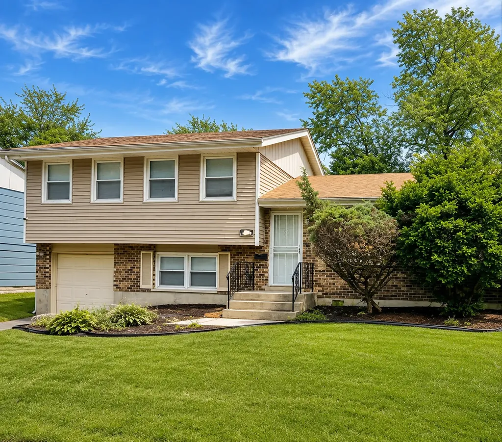 3421 Birchwood Drive Hazel Crest IL 60429