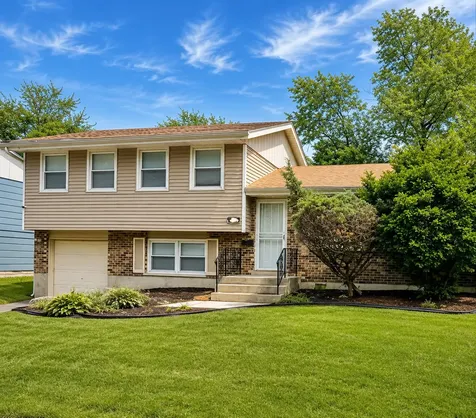 3421 Birchwood Drive Hazel Crest IL 60429