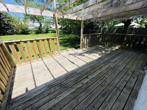 808 Sunset Circle Streamwood IL 60107