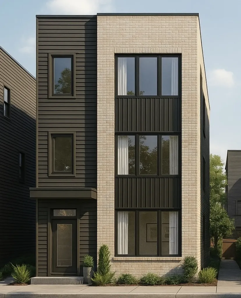 3215 West Fulton Street Chicago IL 60624