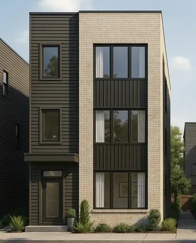 3215 West Fulton Street Chicago IL 60624