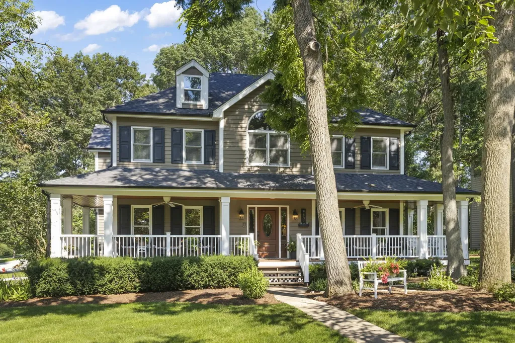 443 Timber Ridge Drive Bartlett IL 60103