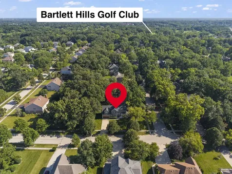 443 Timber Ridge Drive Bartlett IL 60103