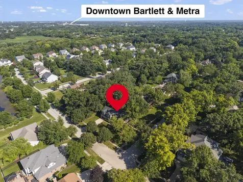 443 Timber Ridge Drive Bartlett IL 60103