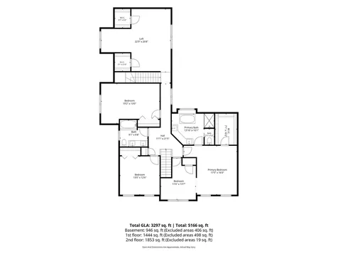 443 Timber Ridge Drive Bartlett IL 60103