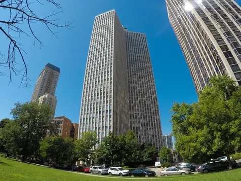 2626 North Lakeview Avenue Chicago IL 60614