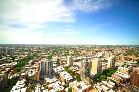 2626 North Lakeview Avenue Chicago IL 60614