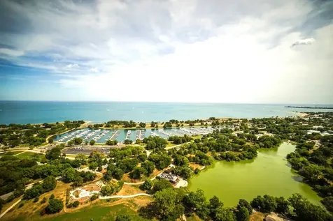 2626 North Lakeview Avenue Chicago IL 60614