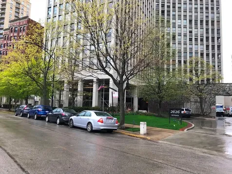 2626 North Lakeview Avenue Chicago IL 60614