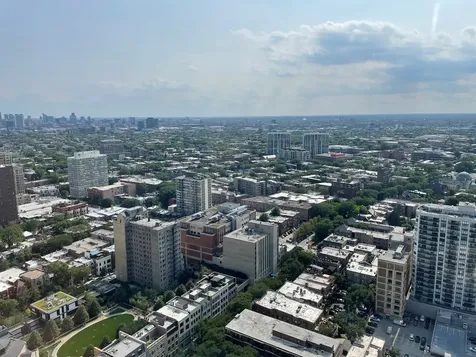 2626 North Lakeview Avenue Chicago IL 60614