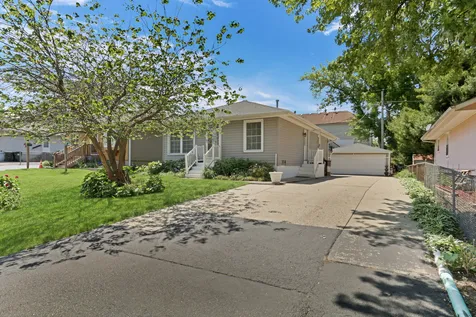 1226 Barberry Lane Round Lake Beach IL 60073