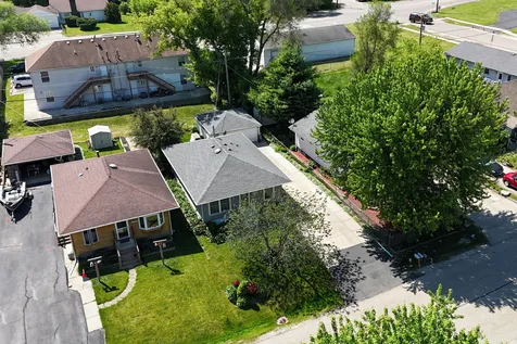 1226 Barberry Lane Round Lake Beach IL 60073