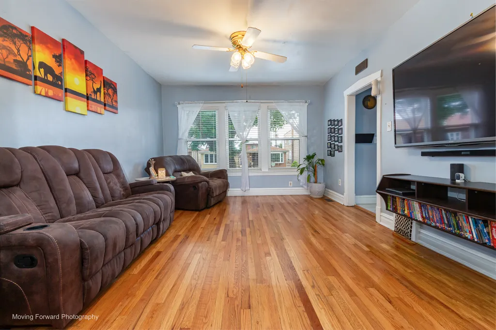 2333 North Keating Avenue Chicago IL 60639