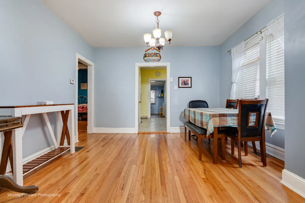 2333 North Keating Avenue Chicago IL 60639