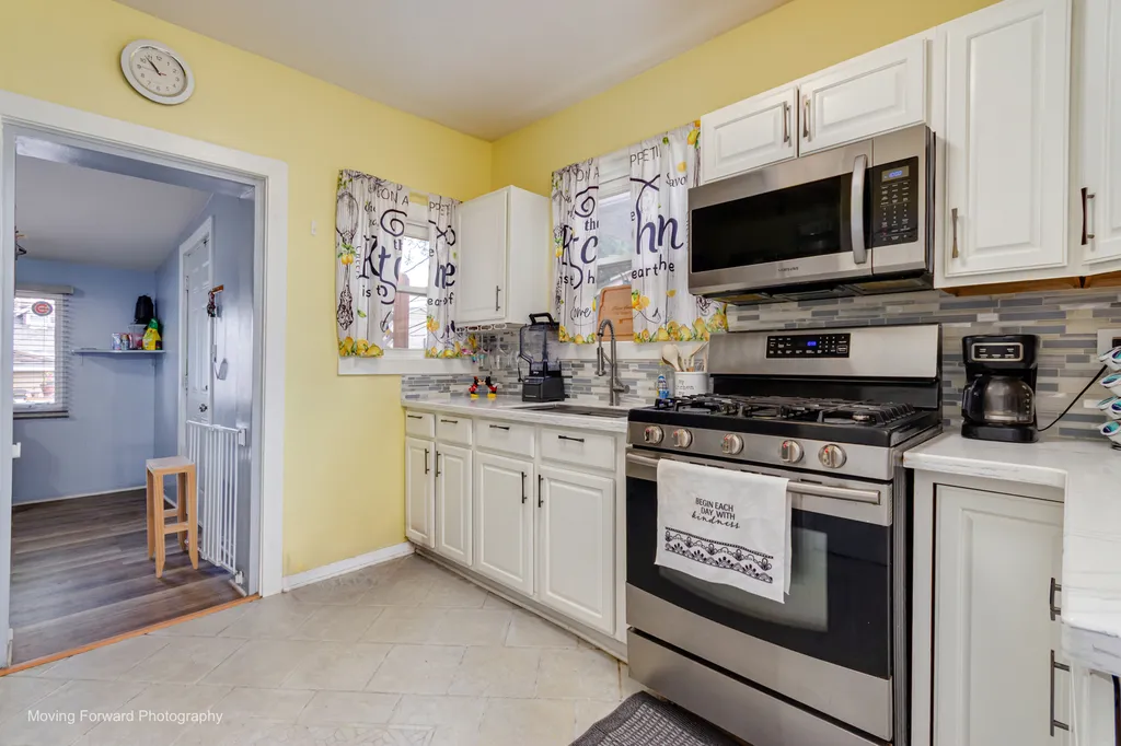 2333 North Keating Avenue Chicago IL 60639
