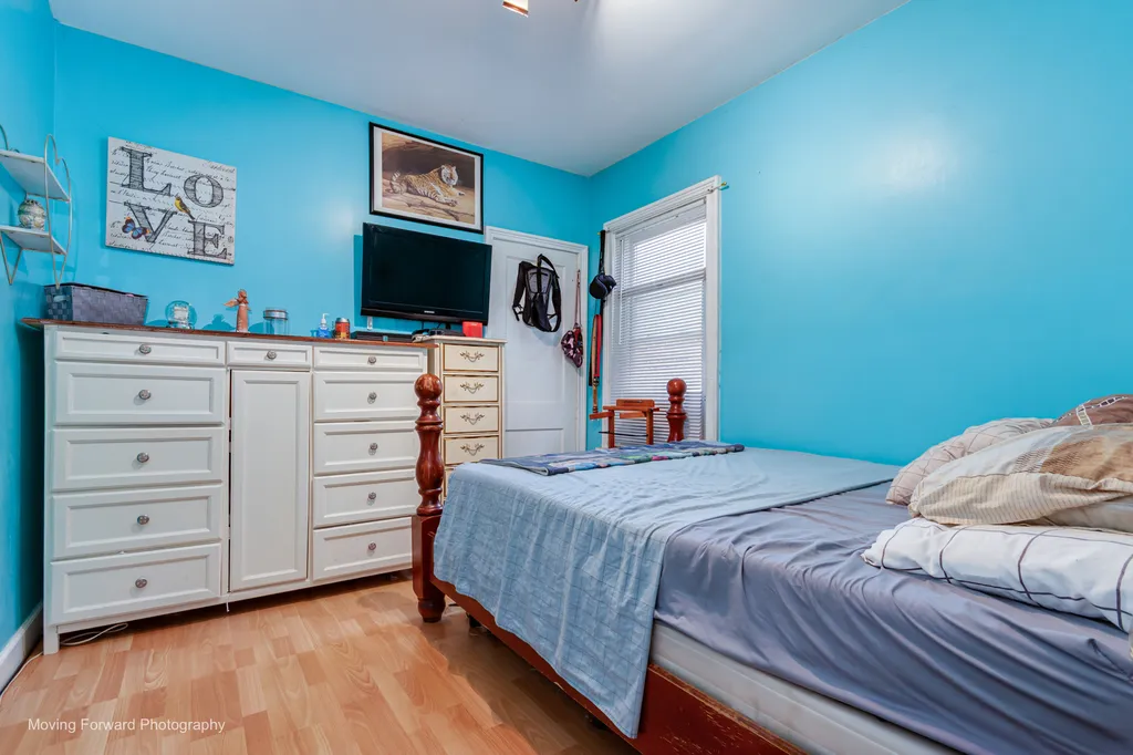 2333 North Keating Avenue Chicago IL 60639