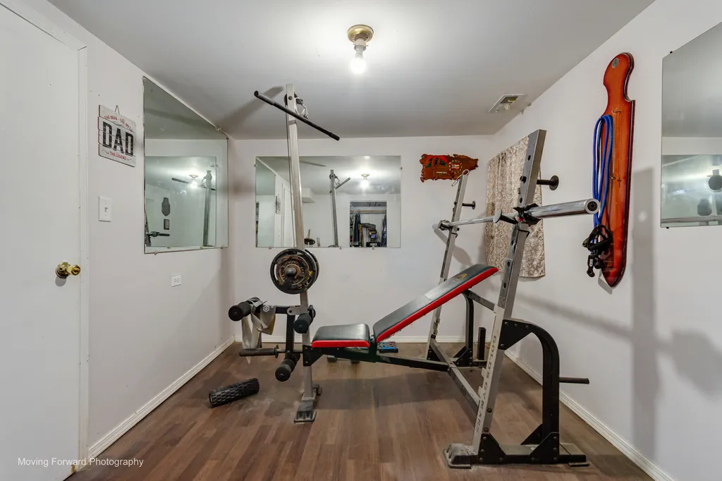 2333 North Keating Avenue Chicago IL 60639