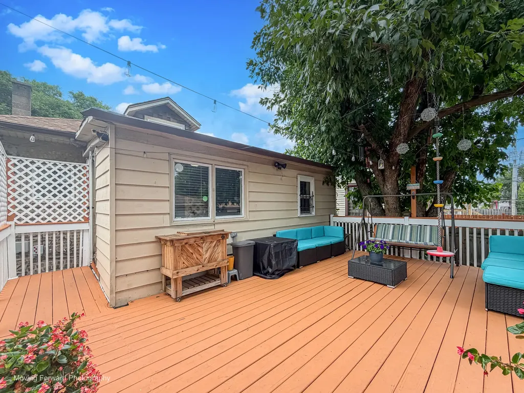 2333 North Keating Avenue Chicago IL 60639