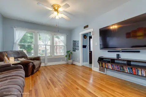 2333 North Keating Avenue Chicago IL 60639