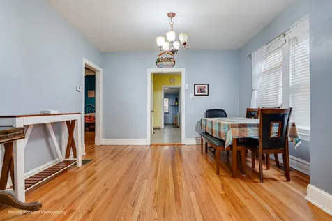 2333 North Keating Avenue Chicago IL 60639