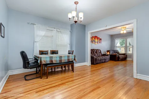 2333 North Keating Avenue Chicago IL 60639