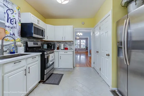 2333 North Keating Avenue Chicago IL 60639