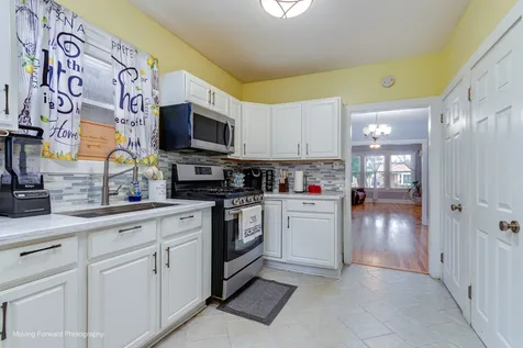 2333 North Keating Avenue Chicago IL 60639
