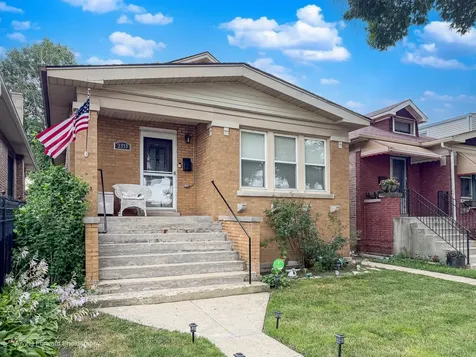 2333 North Keating Avenue Chicago IL 60639