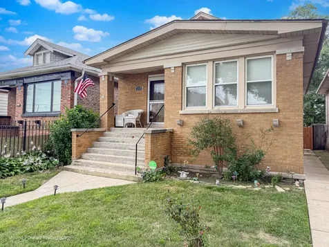 2333 North Keating Avenue Chicago IL 60639
