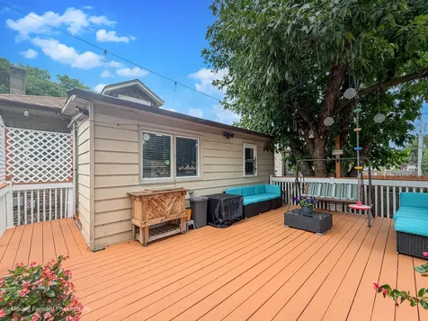 2333 North Keating Avenue Chicago IL 60639