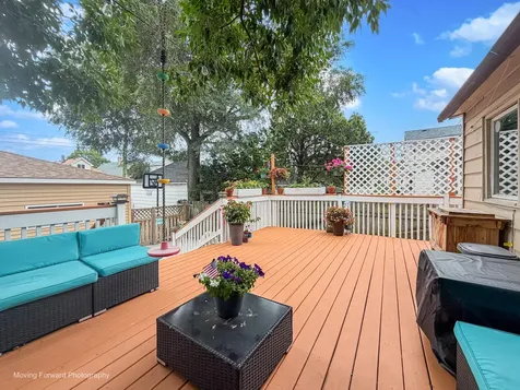 2333 North Keating Avenue Chicago IL 60639