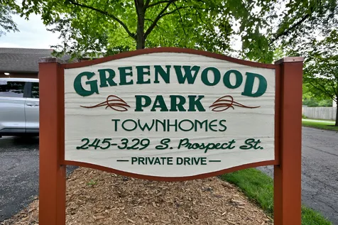 245 South Prospect Street Roselle IL 60172