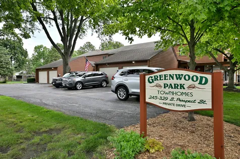245 South Prospect Street Roselle IL 60172