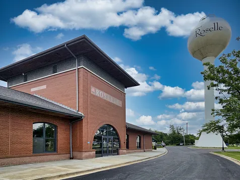245 South Prospect Street Roselle IL 60172
