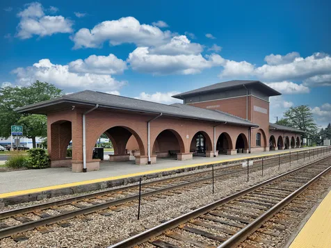 245 South Prospect Street Roselle IL 60172