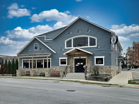 245 South Prospect Street Roselle IL 60172