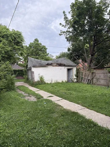 837 Hickory Street Waukegan IL 60085