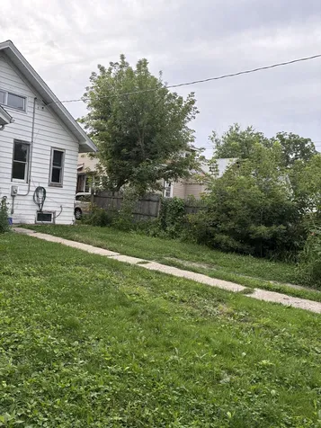 837 Hickory Street Waukegan IL 60085
