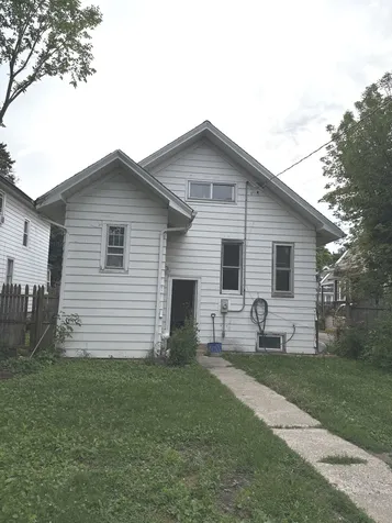837 Hickory Street Waukegan IL 60085