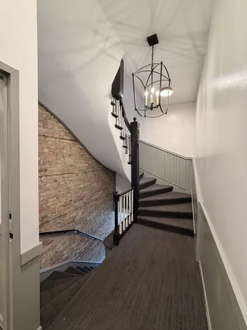 935 West Armitage Avenue Chicago IL 60614