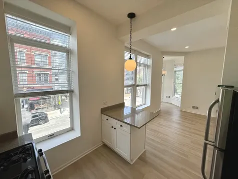 935 West Armitage Avenue Chicago IL 60614