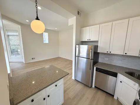 935 West Armitage Avenue Chicago IL 60614
