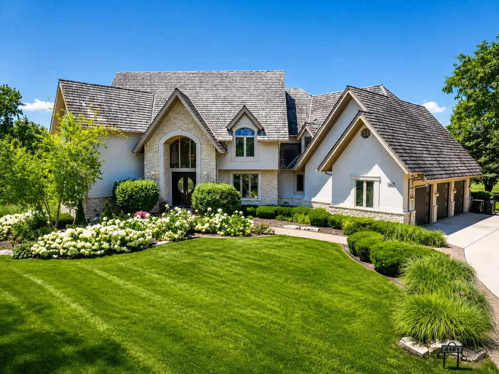 4481 Normandy Court Long Grove IL 60047